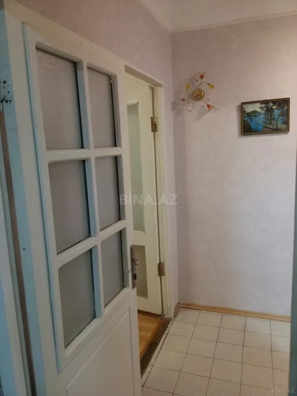 Kirayə verilir 3 otaqlı mənzil 80 m²