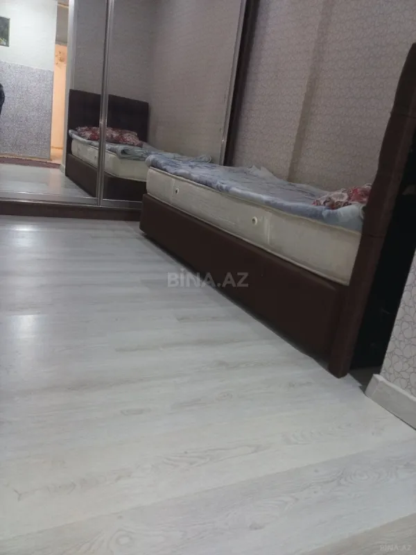 Kirayə verilir 3 otaqlı mənzil 80 m²