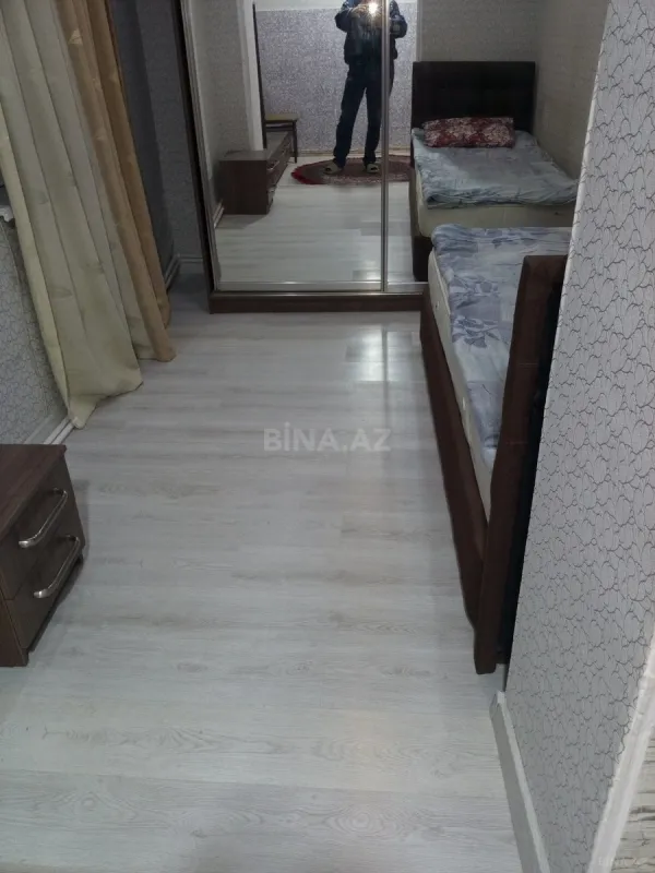 Kirayə verilir 3 otaqlı mənzil 80 m²