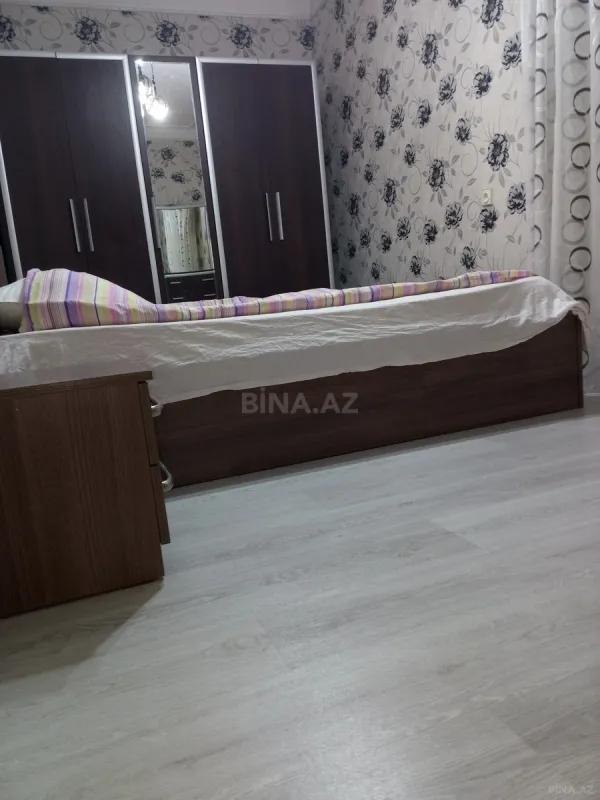 Kirayə verilir 3 otaqlı mənzil 80 m²