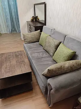 Kirayə verilir 3 otaqlı mənzil 80 m²