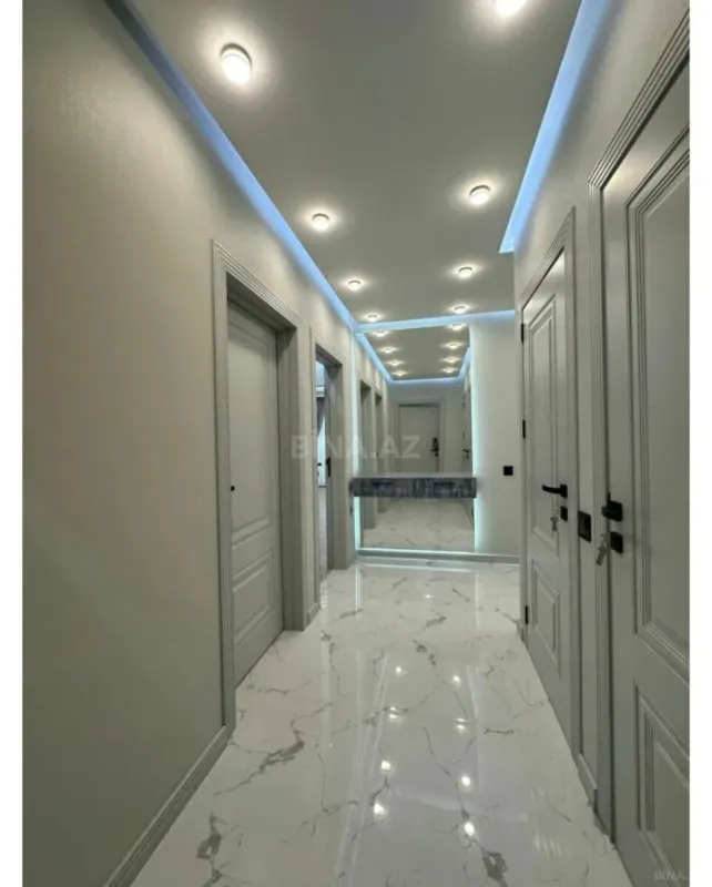 Satılır 3 otaqlı mənzil 90 m²