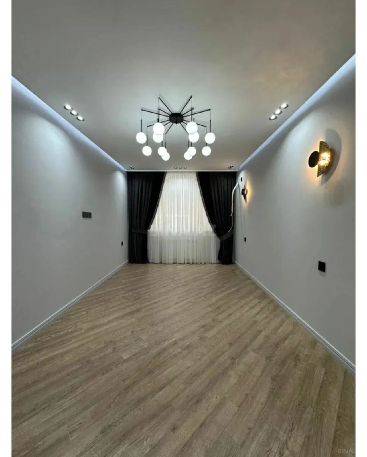 Satılır 3 otaqlı mənzil 90 m²