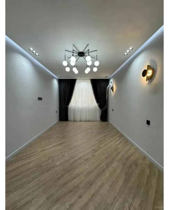 Satılır 3 otaqlı mənzil 90 m²