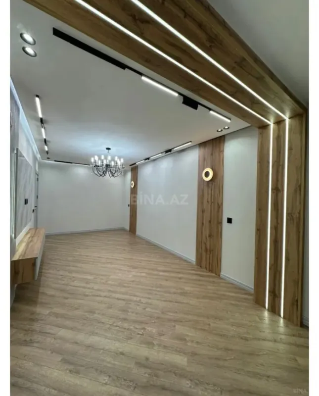 Satılır 3 otaqlı mənzil 90 m²