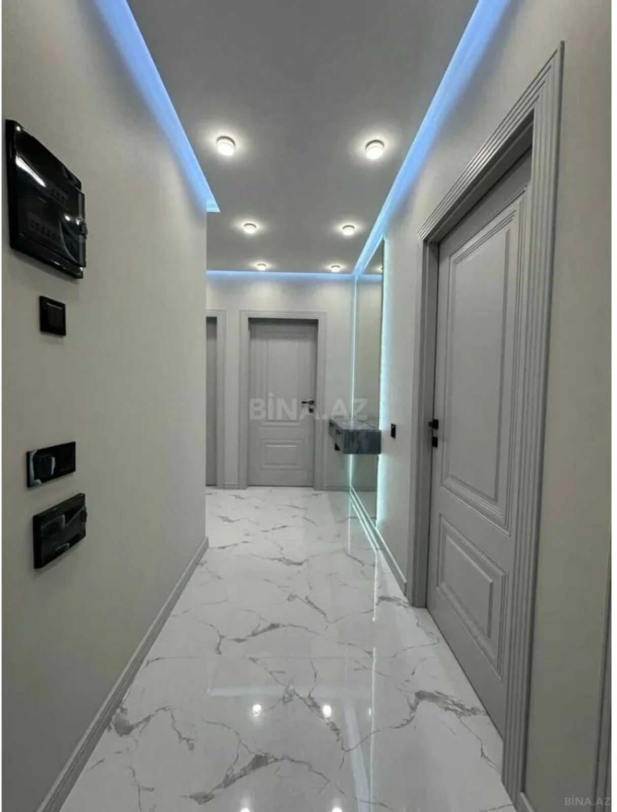 Satılır 3 otaqlı mənzil 90 m²