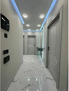 Satılır 3 otaqlı mənzil 90 m²