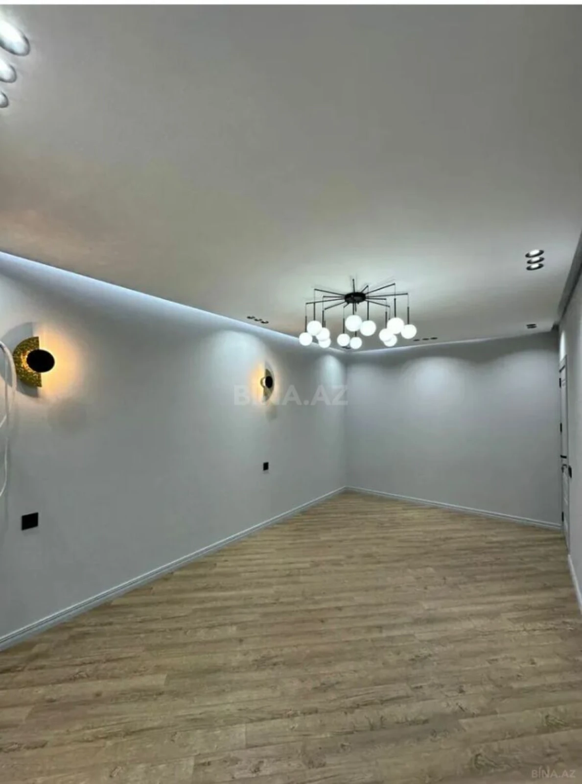 Satılır 3 otaqlı mənzil 90 m²