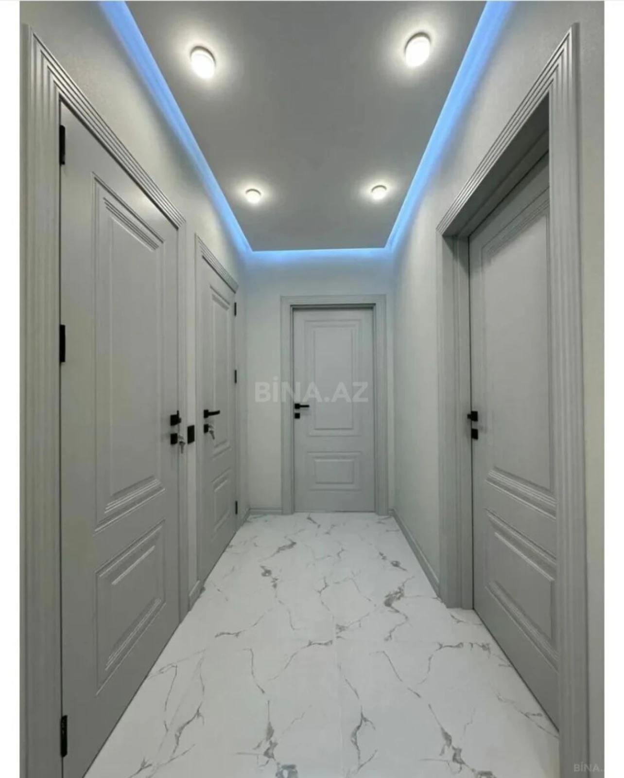 Satılır 3 otaqlı mənzil 90 m²