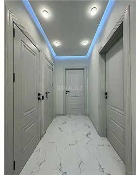 Satılır 3 otaqlı mənzil 90 m²