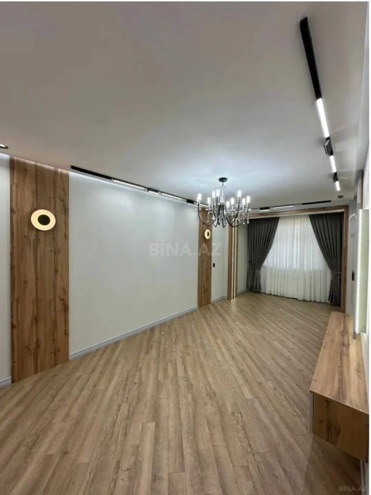 Satılır 3 otaqlı mənzil 90 m²