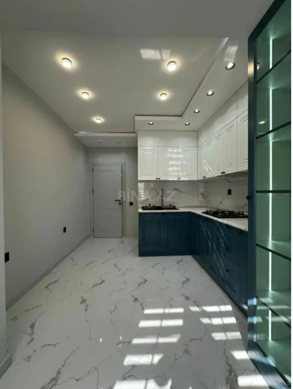 Satılır 3 otaqlı mənzil 90 m²