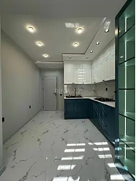 Satılır 3 otaqlı mənzil 90 m²