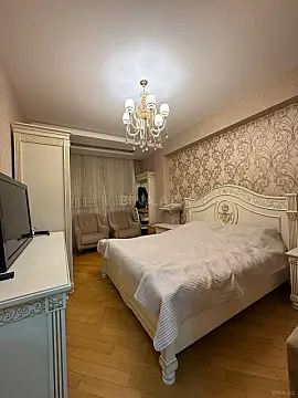 Satılır 2 otaqlı mənzil 93 m² — Bakı, Keşlə 2 otaq 93.00 m²