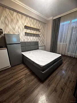 Satılır 1 otaqlı mənzil 30.4 m²