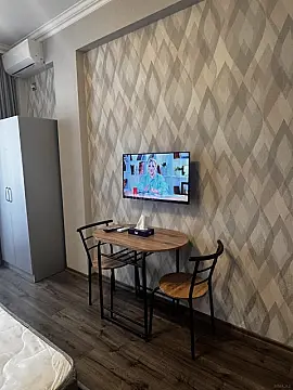 Satılır 1 otaqlı mənzil 30.4 m²