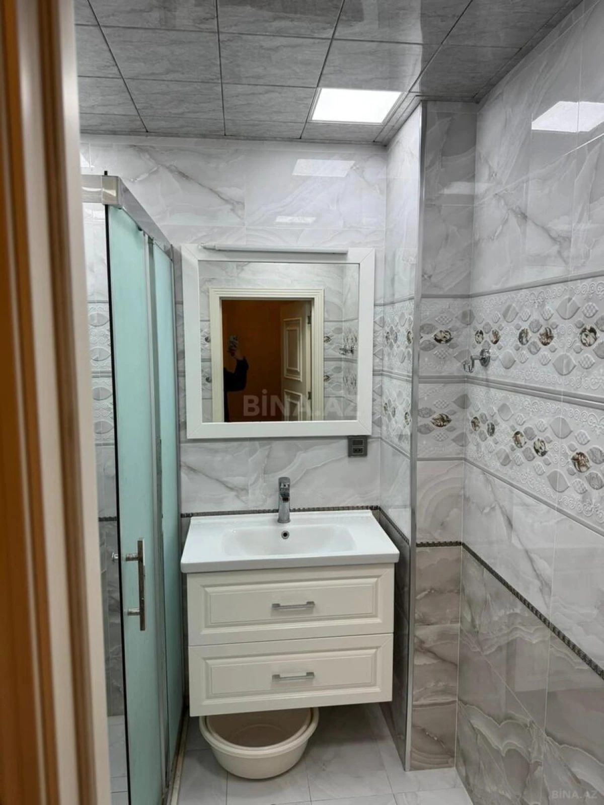 Satılır 2 otaqlı mənzil 72 m²