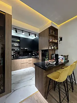 Satılır 3 otaqlı mənzil 103 m²