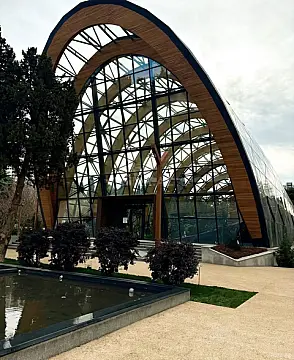 Satılır 3 otaqlı mənzil 103 m² — Bakı, Badamdar 3 otaq 103.00 m²