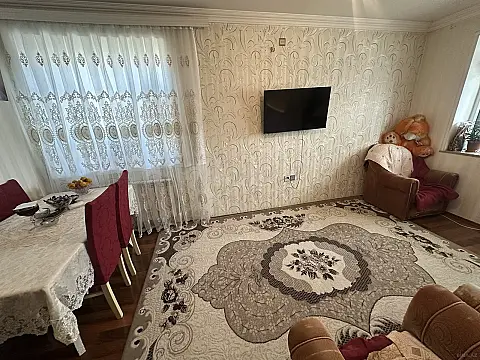 Satılır 3 otaqlı mənzil 53 m²