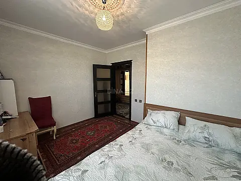 Satılır 3 otaqlı mənzil 53 m²