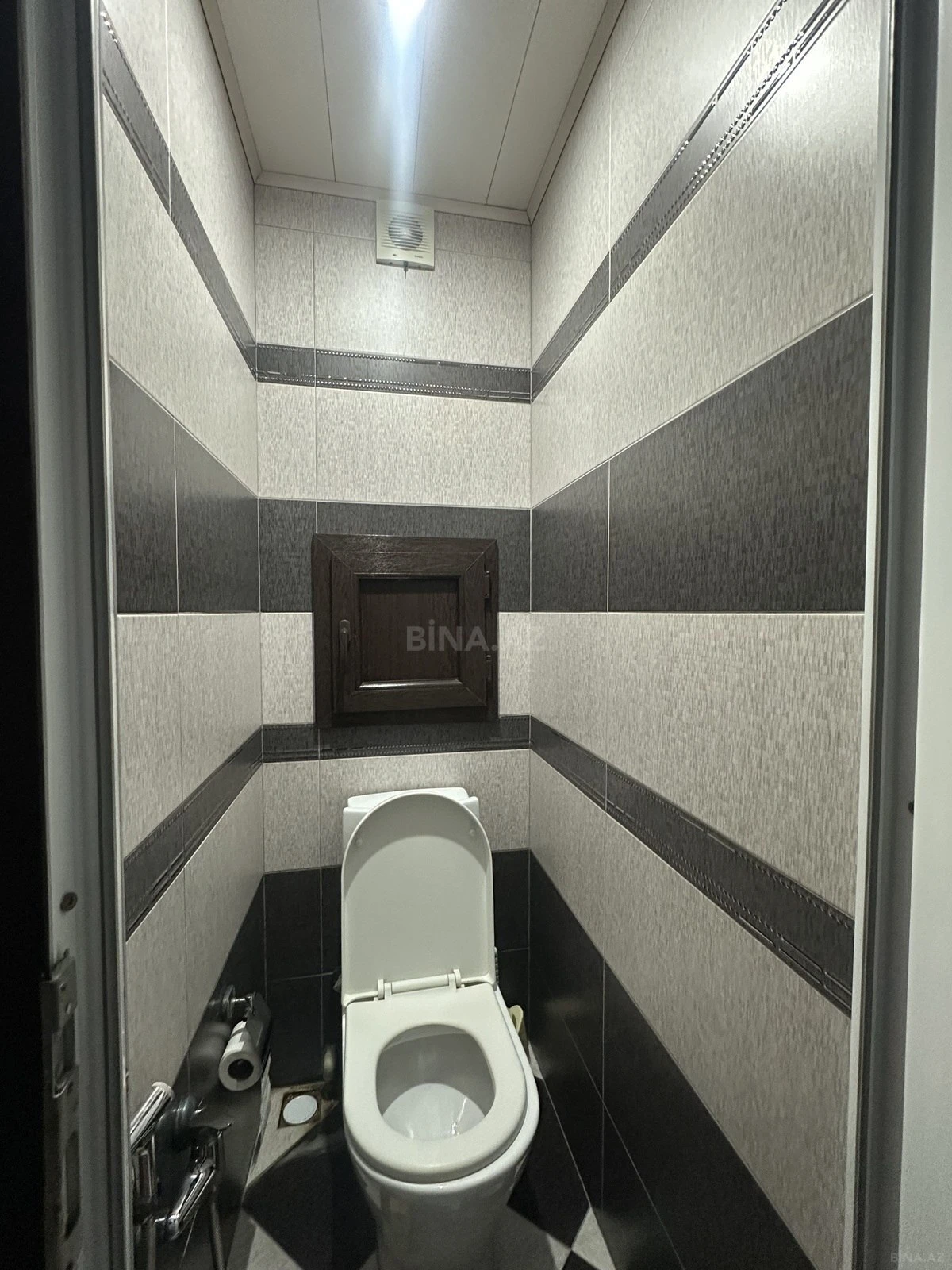 Satılır 3 otaqlı mənzil 53 m²