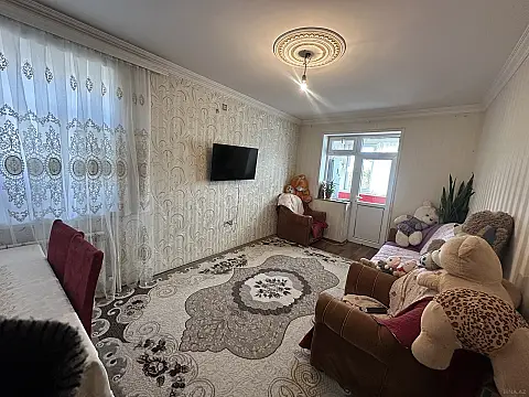 Satılır 3 otaqlı mənzil 53 m² — Bakı, Biləcəri 3 otaq 53.00 m²