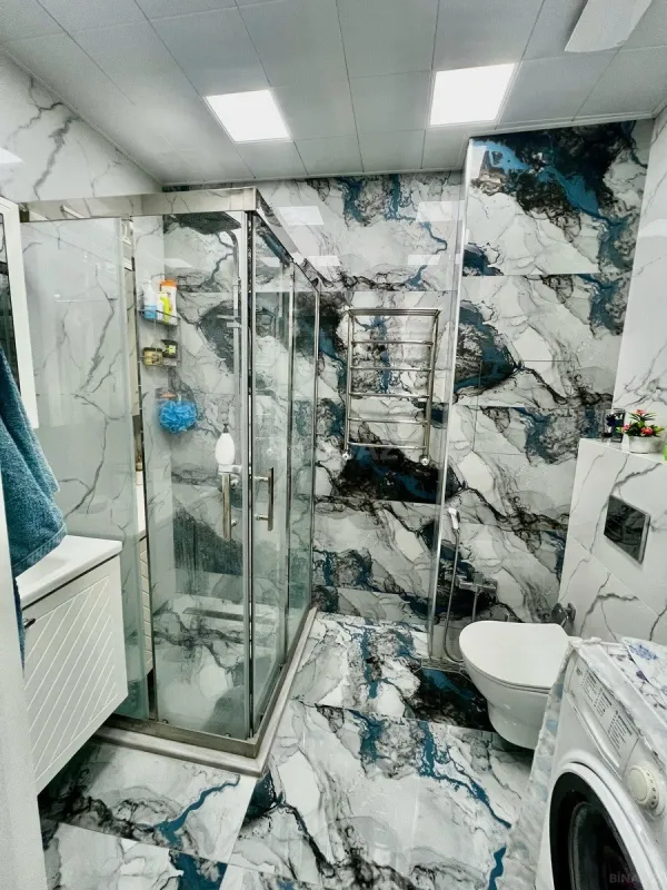 Satılır 3 otaqlı mənzil 75 m²