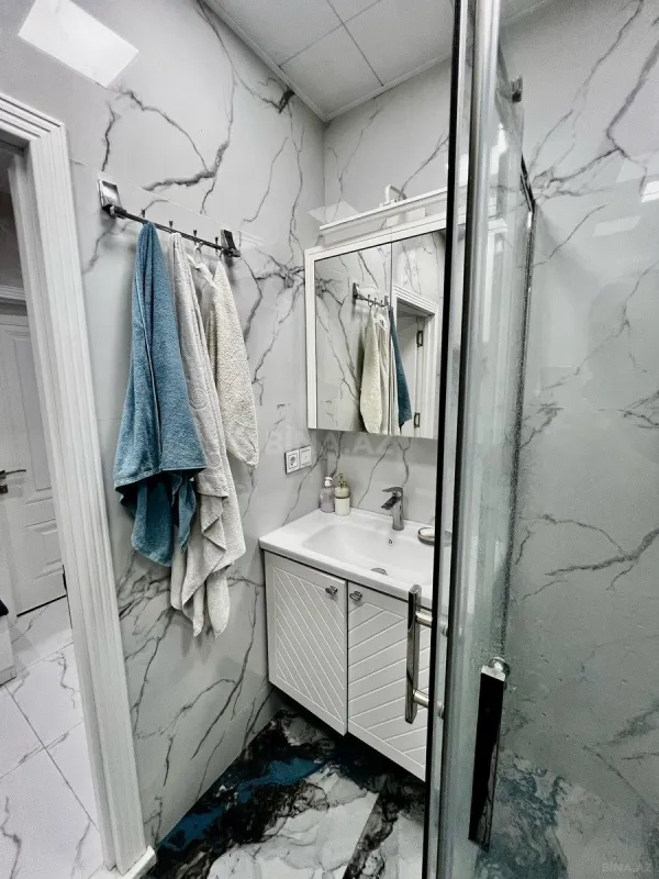 Satılır 3 otaqlı mənzil 75 m²