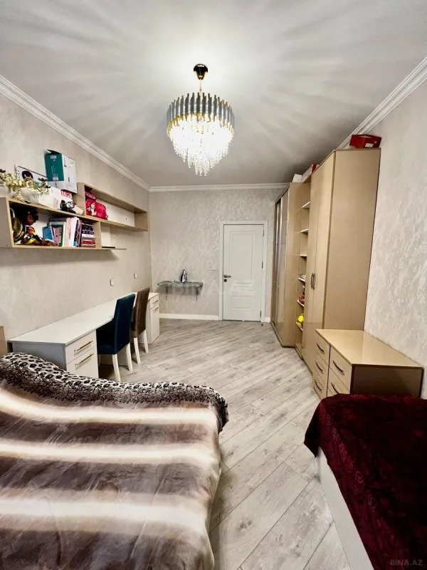 Satılır 3 otaqlı mənzil 75 m²