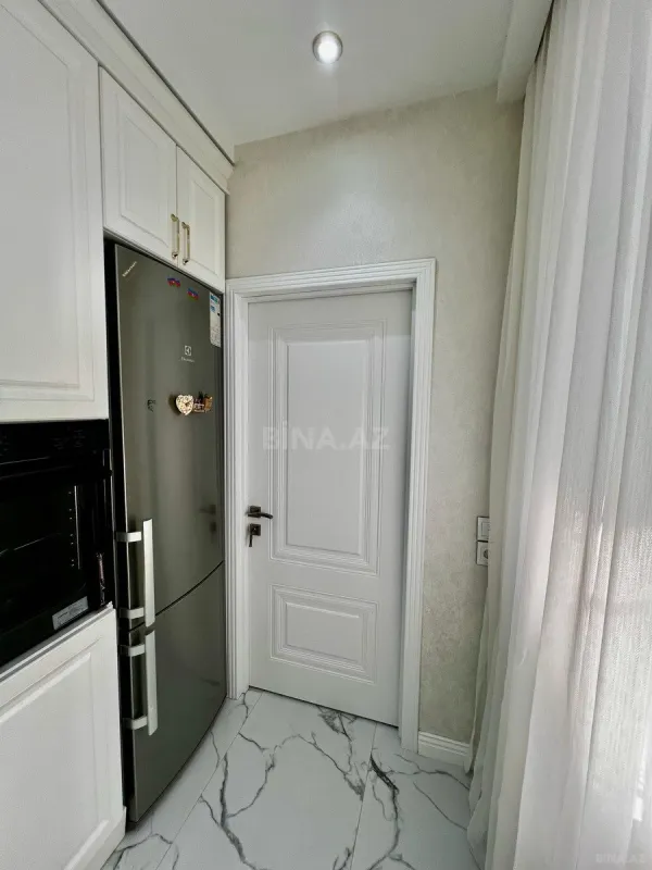 Satılır 3 otaqlı mənzil 75 m²