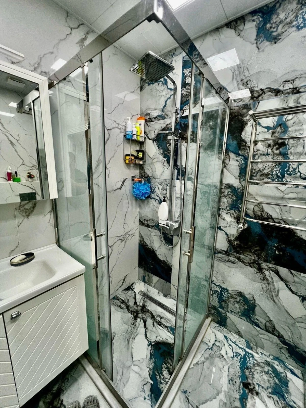 Satılır 3 otaqlı mənzil 75 m²