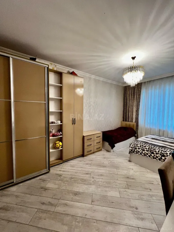 Satılır 3 otaqlı mənzil 75 m²