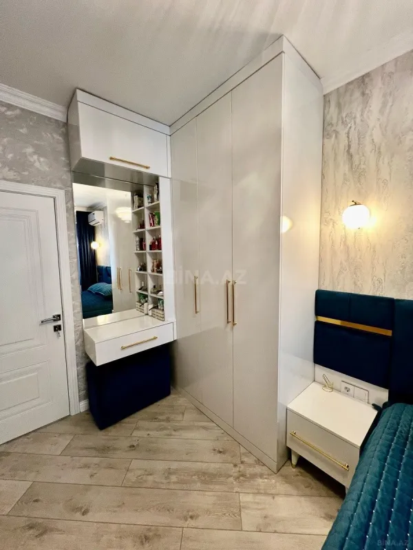 Satılır 3 otaqlı mənzil 75 m²