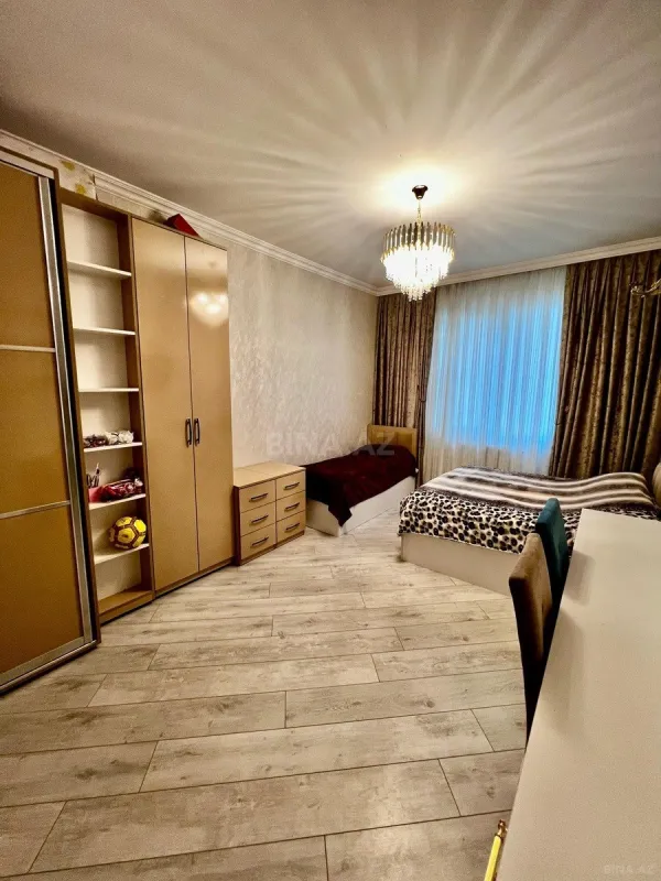 Satılır 3 otaqlı mənzil 75 m²