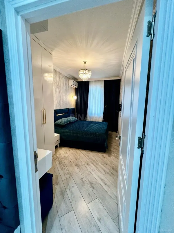 Satılır 3 otaqlı mənzil 75 m²