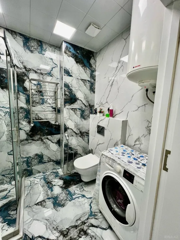 Satılır 3 otaqlı mənzil 75 m²