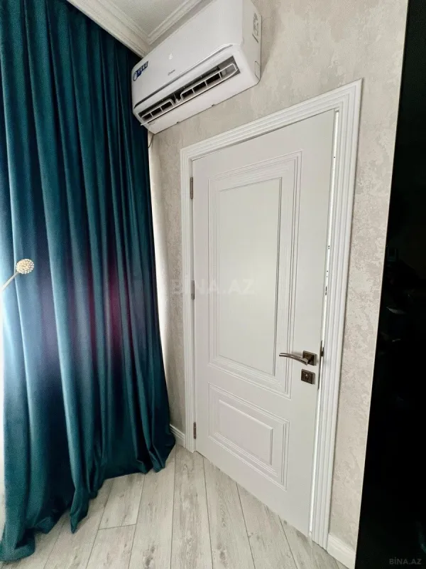 Satılır 3 otaqlı mənzil 75 m²