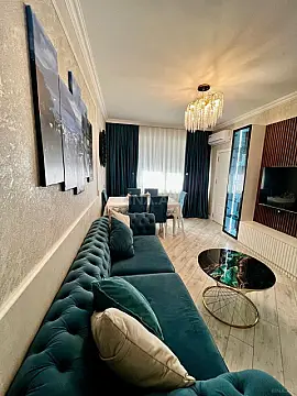Satılır 3 otaqlı mənzil 75 m²