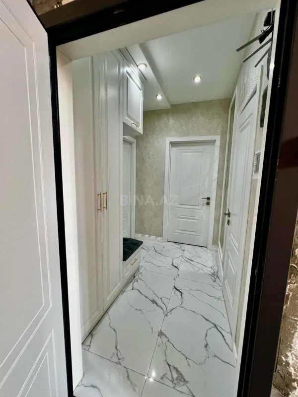 Satılır 3 otaqlı mənzil 75 m²