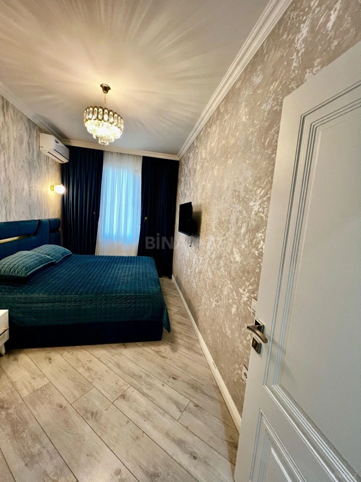 Satılır 3 otaqlı mənzil 75 m²