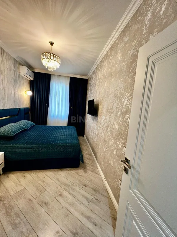 Satılır 3 otaqlı mənzil 75 m²