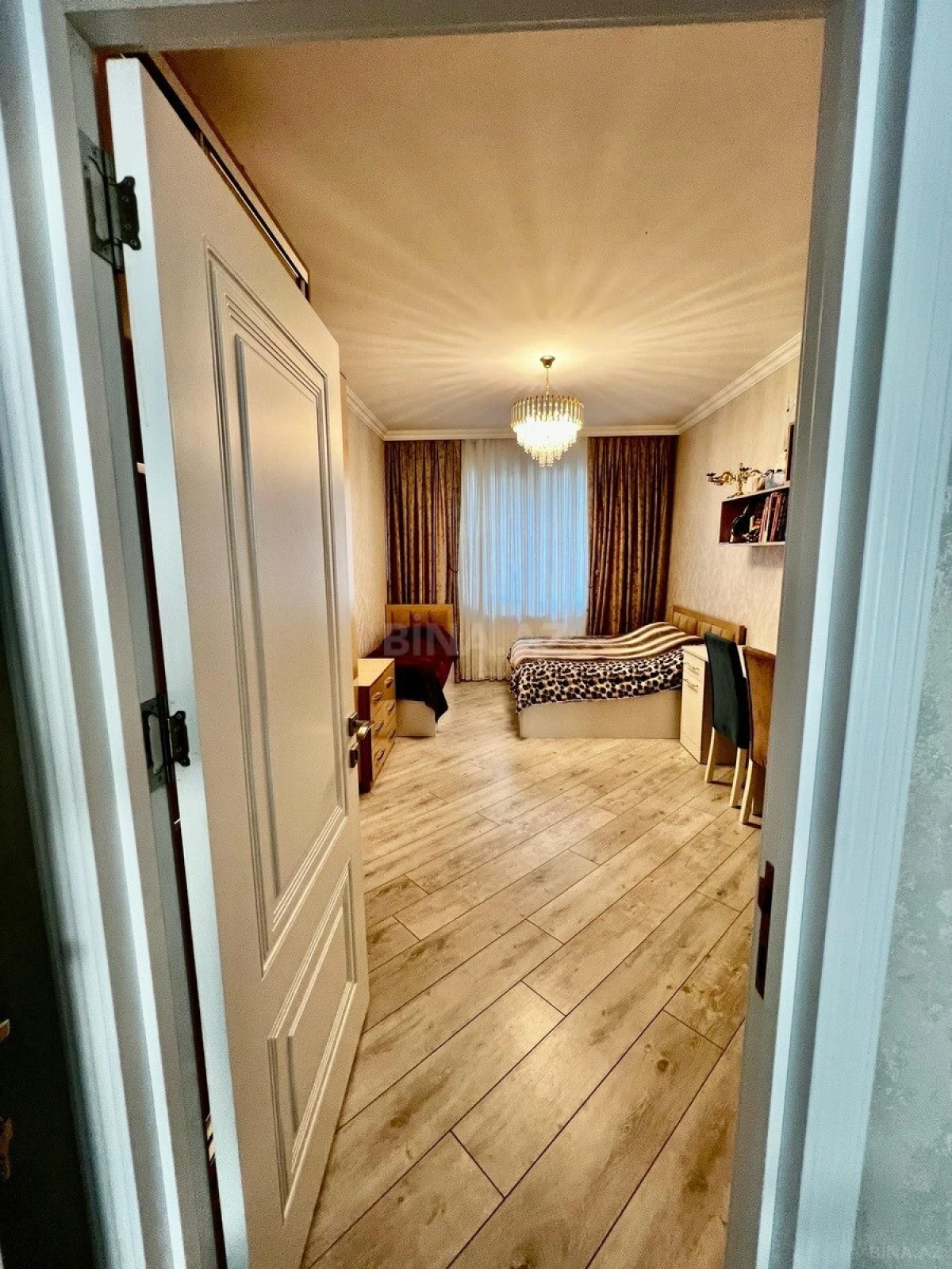Satılır 3 otaqlı mənzil 75 m²