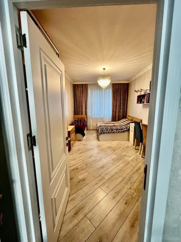 Satılır 3 otaqlı mənzil 75 m²