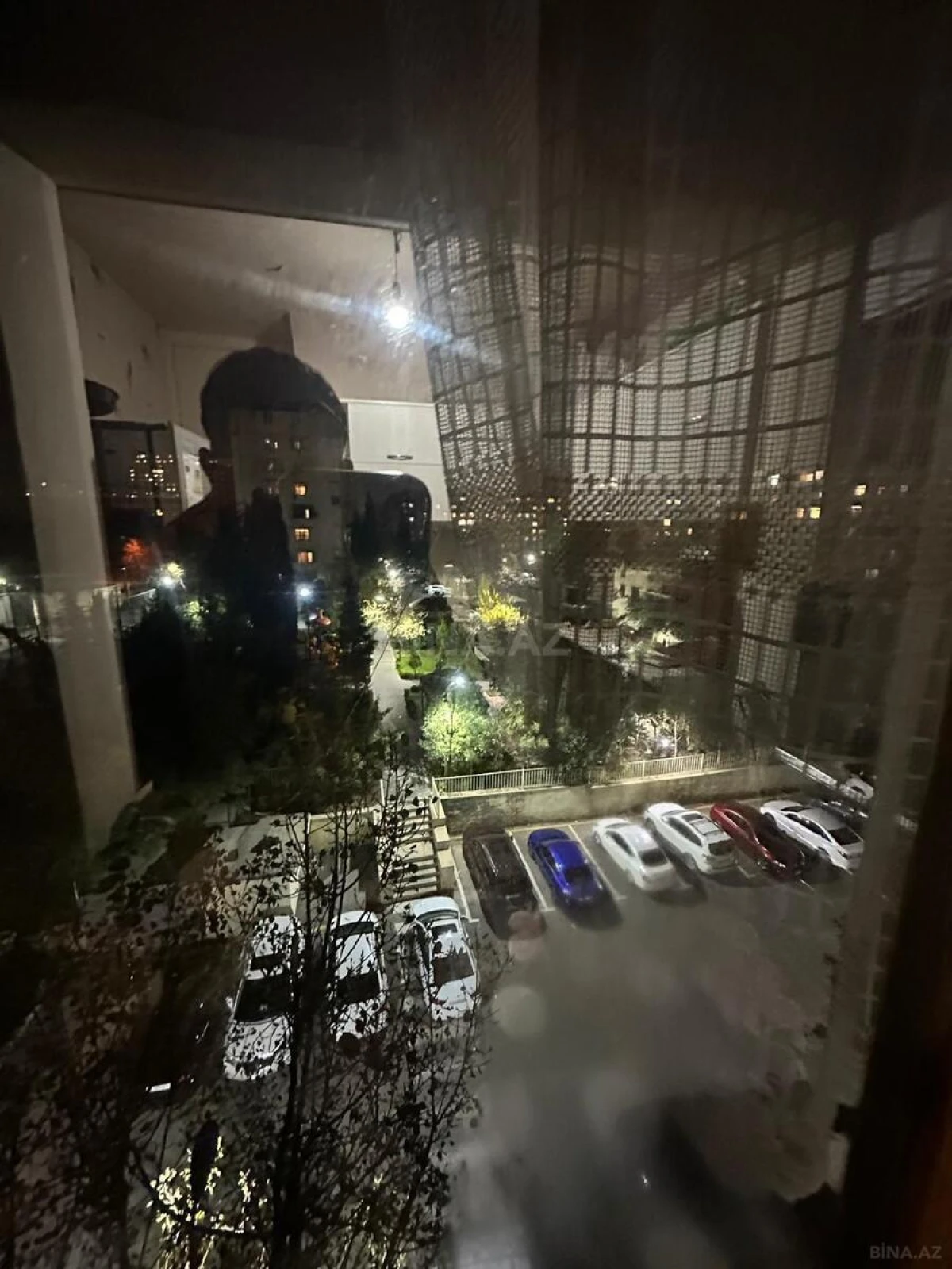 Satılır 3 otaqlı mənzil 85 m²