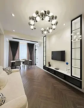 Satılır 2 otaqlı mənzil 60 m² — Bakı, Nərimanov 2 otaq 60.00 m²