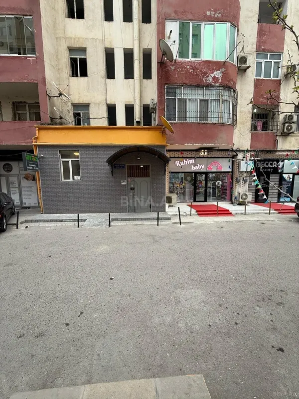 Satılır 3 otaqlı mənzil 126 m²