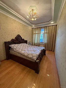 Satılır 3 otaqlı mənzil 126 m²