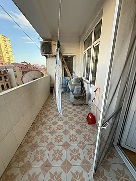 Satılır 3 otaqlı mənzil 126 m²