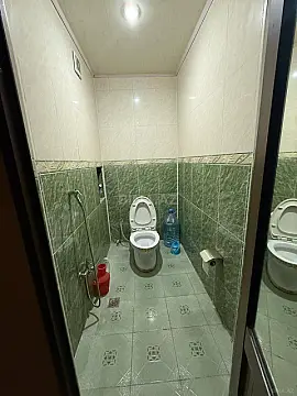 Satılır 3 otaqlı mənzil 126 m²